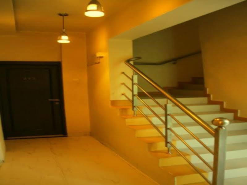 赛丽景酒店 达曼 外观 照片